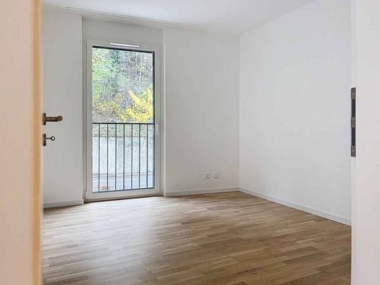 Magnifique appartement neuf de 3.5 pièces au 4ème étage - Photo 1