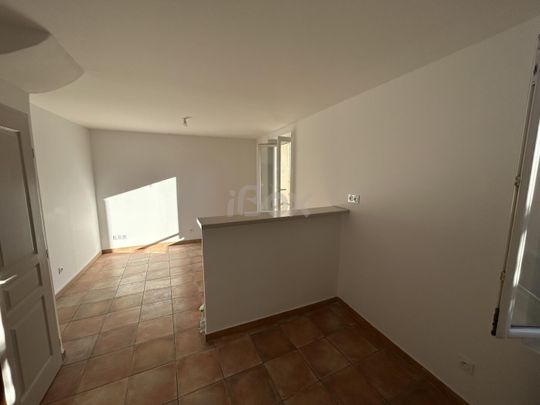 Appartement 3 pièce(s) 54 m² - Photo 1