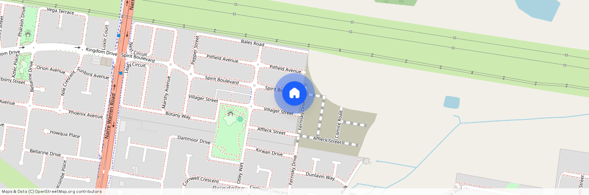 72 Spirit Boulevard, Vic 3977, Cranbourne East