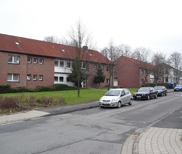 3-Zimmer-Wohnung in Detmold Knochenbach - Foto 1