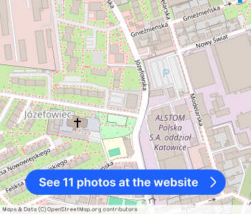 Mieszkanie dla 1 najemcy! Wszystko Nowe - Photo 1