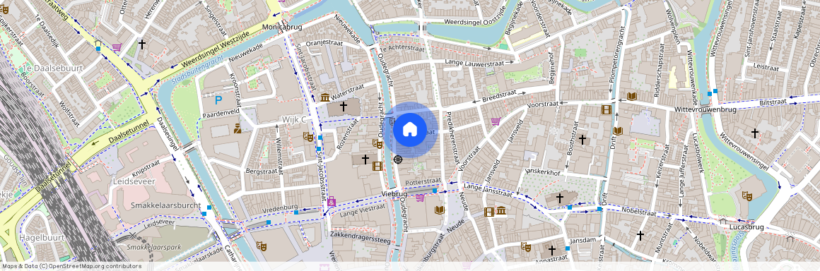 Pauwstraat 1 -1, 3512 TG Utrecht