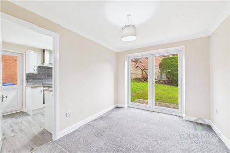3 bedroom detached house to rent - Photo 5
