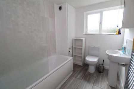 Marlborough Street, Dunkirk, Nottingham, NG7 - Photo 3