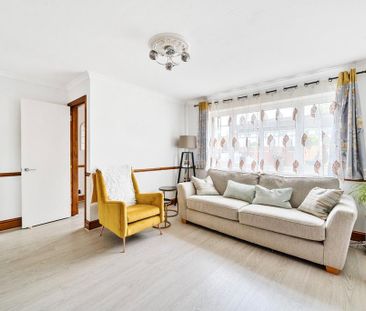 4 bedroom terraced house to rent - Photo 2