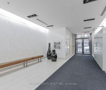 Glasshouse Lofts , #705 - Photo 5