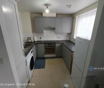 2 bedroom flat to rent - Photo 6
