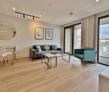 Queens Wharf, Crisp Road, Hammersmith, London, W6 - Photo 6