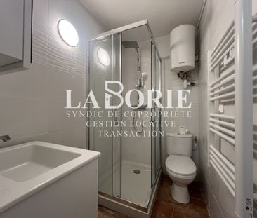 Location Appartement 1 pièce 34m² ORANGE 84100 - Photo 6
