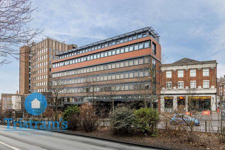 Maid Marian House, City Centre, NG1 - Photo 5