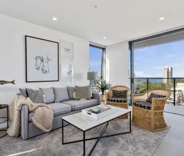 Tweed Heads Luxurious Apartment - Photo 1