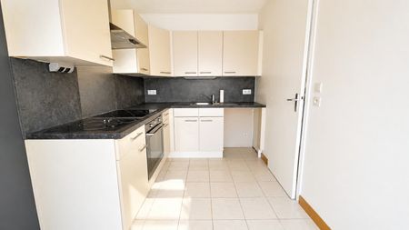 Appartement T2 THONON LES BAINS à louer - Photo 2