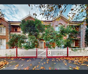 6 Bendall Street, Kensington, Vic 3031 - Photo 2