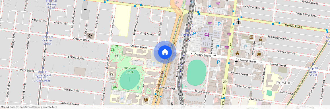 29a Cramer Street, Vic 3072, Preston