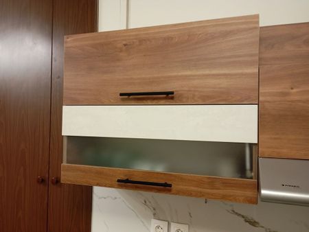 Studio/Γκαρσονιέρα για ενοικίαση Άγιος Νικόλαος (Λάρισα) - Photo 3