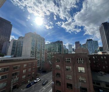 For Lease - 400 Adelaide Street Unit# 807, Toronto, Ontario - Photo 5