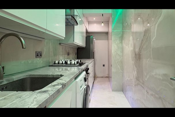 3 Bed Flat, Maida Vale, W9 - Photo 1
