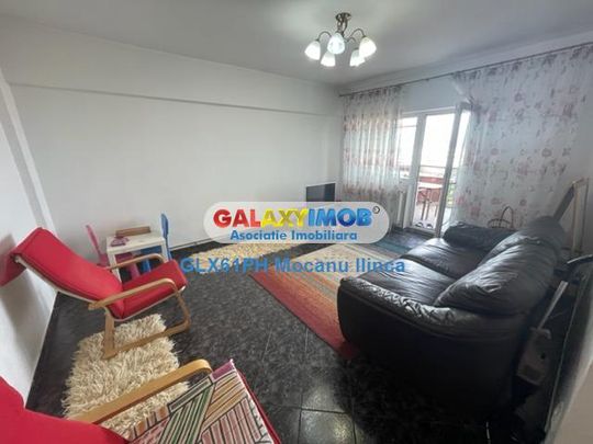 Inchiriere apartament 3 camere, centrala,Ploiesti, P-ta Mihai Viteazul - Photo 1
