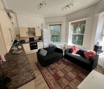 5 Bed Flat, Broomhall Road, S10 - Photo 4