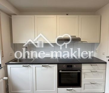 Moderne 2-Zimmer-Wohnung mit großer Terrasse in Rheinfelden (Baden)... - Photo 4