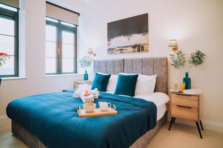 1 bedroom apartment to rent - Photo 4