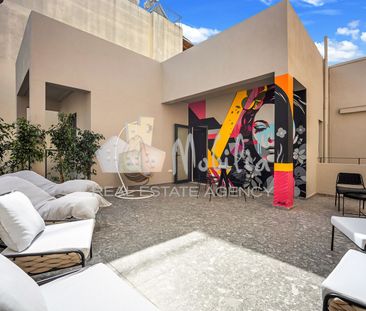 Ενοικίαση κατοικίας, 30 τ.μ., Αθήνα, 520 € - Photo 5