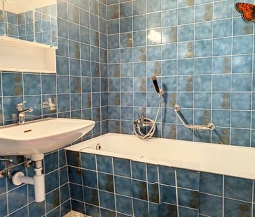 3.5 Zimmer, 76 m², 3. Stock - Foto 3