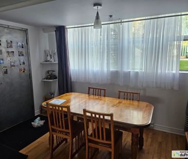 2295, avenue Aird, Mercier / Hochelaga / Maisonneuve à louer - Photo 1