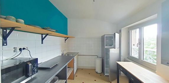 Location Appartement 1 pièce Meublé 27m² ROMANS SUR ISERE 26100 - Photo 2