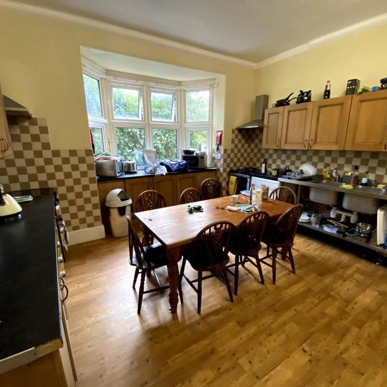 10 bedroom end of terrace house to rent - Photo 1