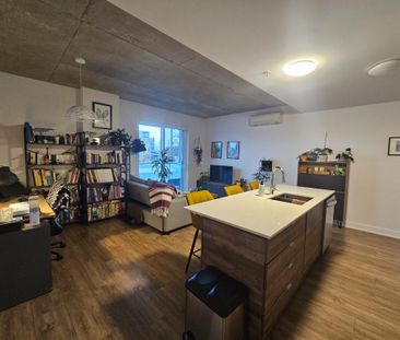 3 et demi à céder - Photo 4