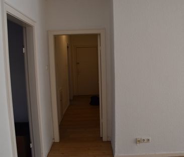 Dicht zur UNI, 2 Zi.-Whg. ca. 60qm in der Ratzeburger Allee 92, FRE... - Photo 4