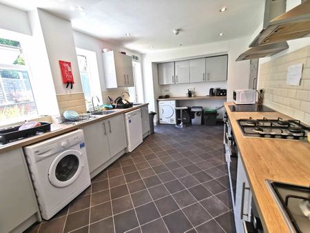 Room in a Shared House, William Road, B67 - Photo 5