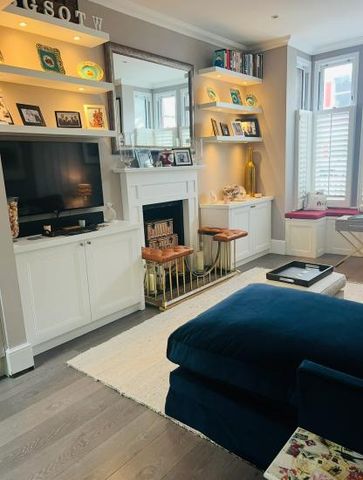 Stunning Large Dbl with ensuite close to excellent transport links in Acton - Photo 5