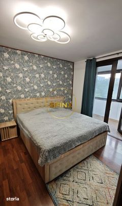 3 camere Titan/ metrou/ renovat/ prima inchiriere - Photo 1