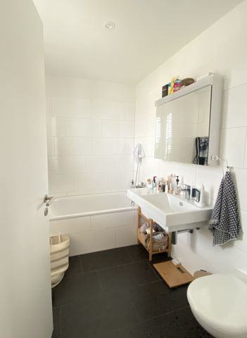 Ihr neues Zuhause im Zentrum von Wetzikon - Foto 4