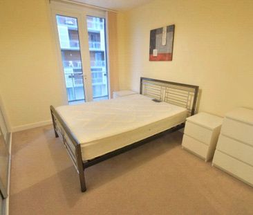 Spectrum Block 5, Blackfriars Road, Manchester City Centre, Salford... - Photo 5