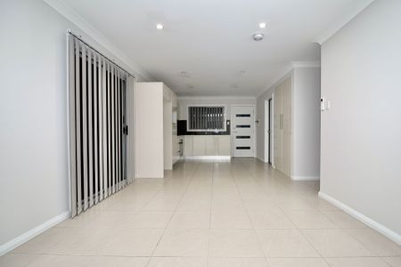 Your Cosy Two Bedroom Granny - Photo 4