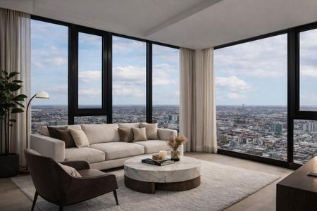 Appartement à louer - Montréal (Ville-Marie) (Centre) - Photo 3