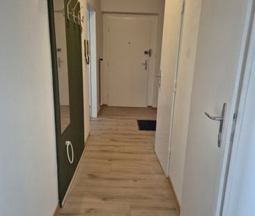 2 Zimmer Wohnung im Zentrum Neunkirchen zu vergeben! - Photo 2