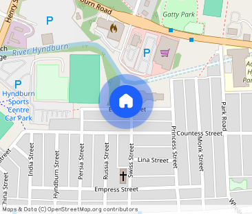 Emma Street, Accrington, Lancashire, BB5 - Photo 1