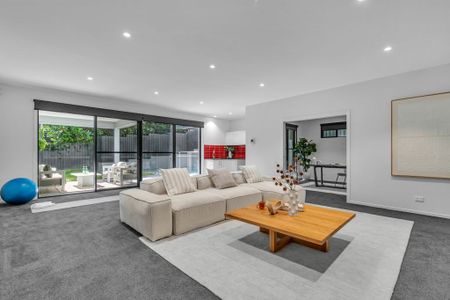 Contemporary Masterpiece Offering the Finest in Family Living - Photo 3