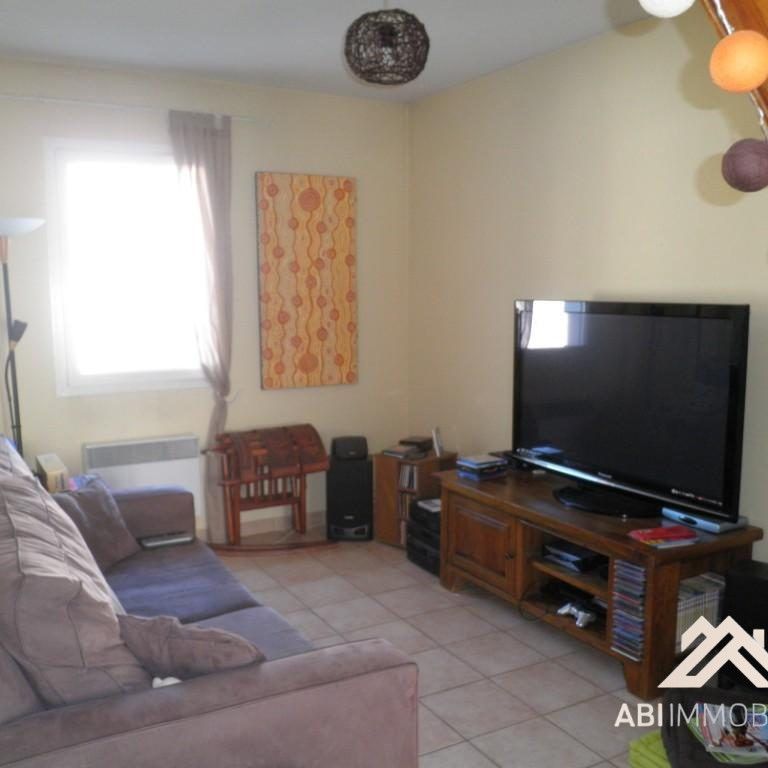 Location Maison 4 pièces 105m² MONTPELLIER 34070 - Photo 1