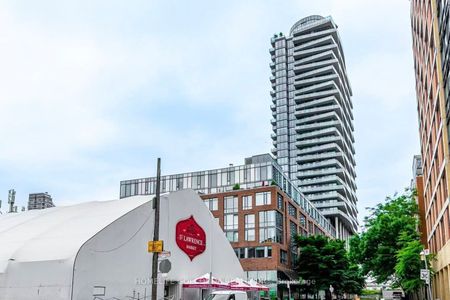 Market Wharf Lofts , #1811 - Photo 4