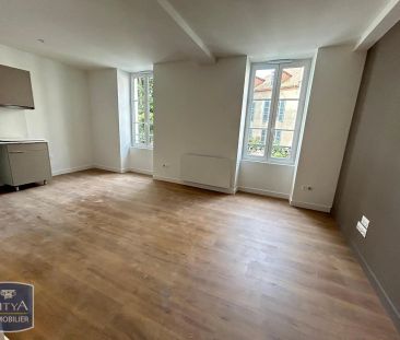 Appartement à louer 2 pièces 43.67m² - Photo 2