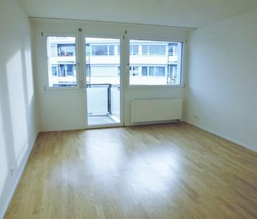 Big City Life im Gundeli - Photo 2