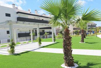 2 room luxury Apartment for rent in Orihuela, Spain