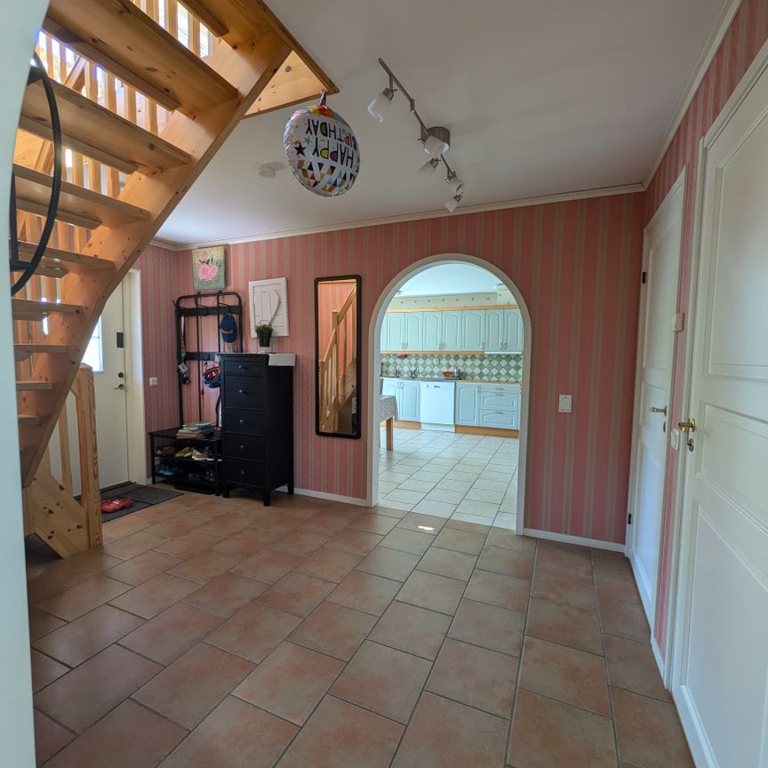 Tröskaregatan, Linköping - Photo 1