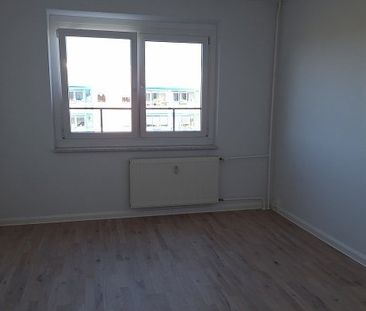 WG Wohnung mit toller Raumaufteilung - Photo 2