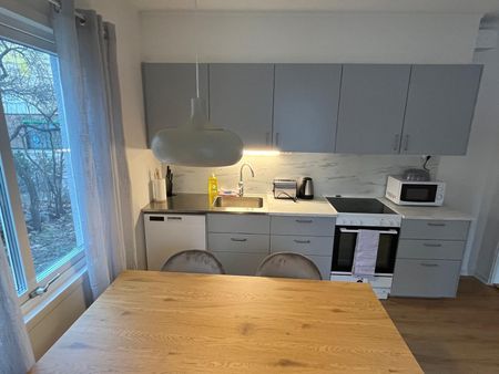 Hammarbygatan, Västerås - Photo 2